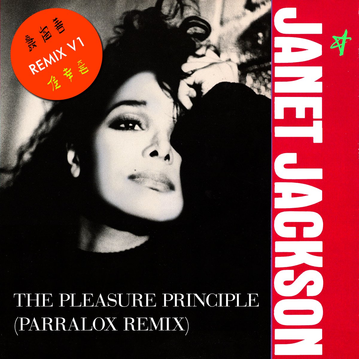 Parralox tweet media