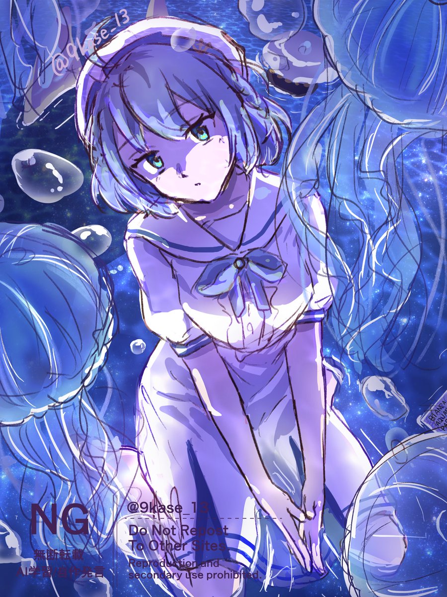 9kase_13's tweet photo. スーズrkgk
 #アクおどあーと https://t.co/KcEK1wJOvz