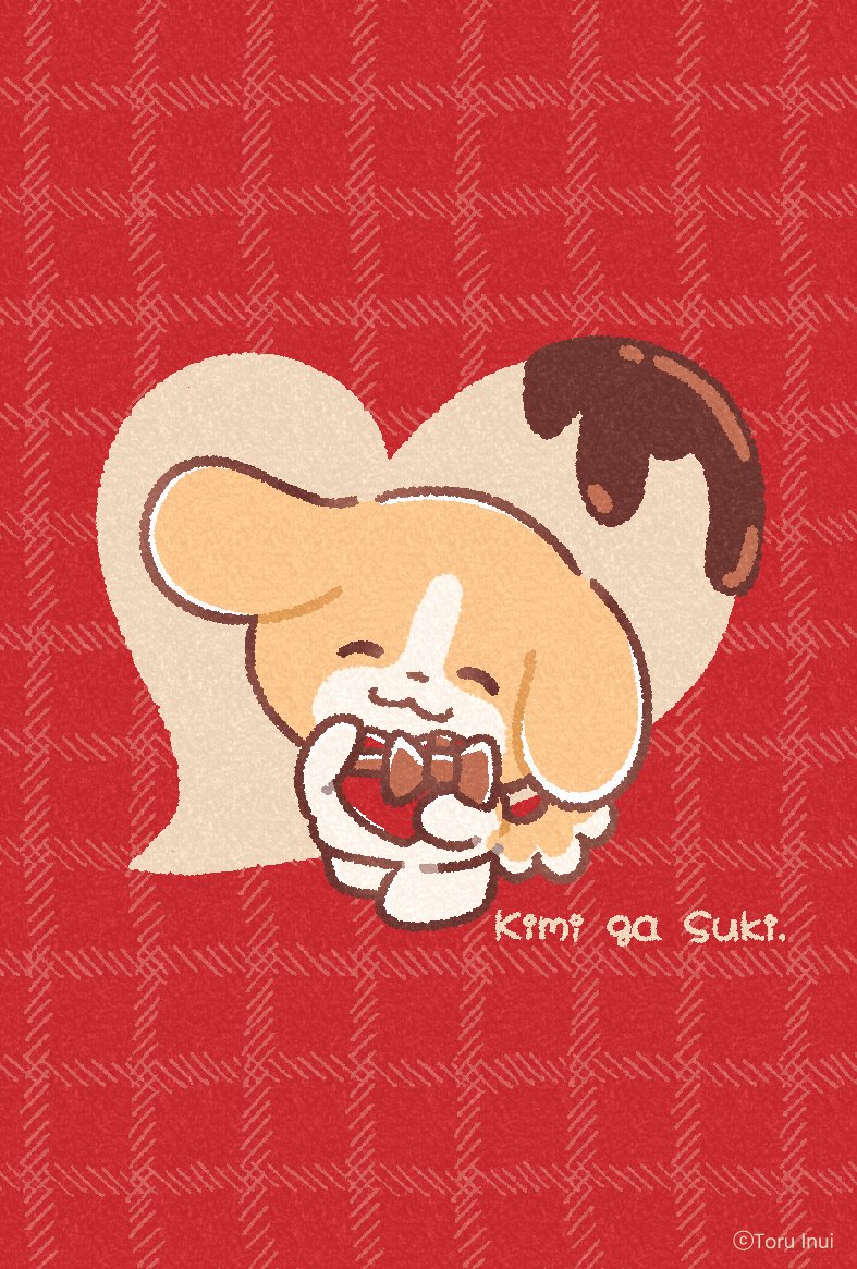 犬のきなこ🐶O06b｜2/22コミティア (@bokukinakodayo) / Posts / X