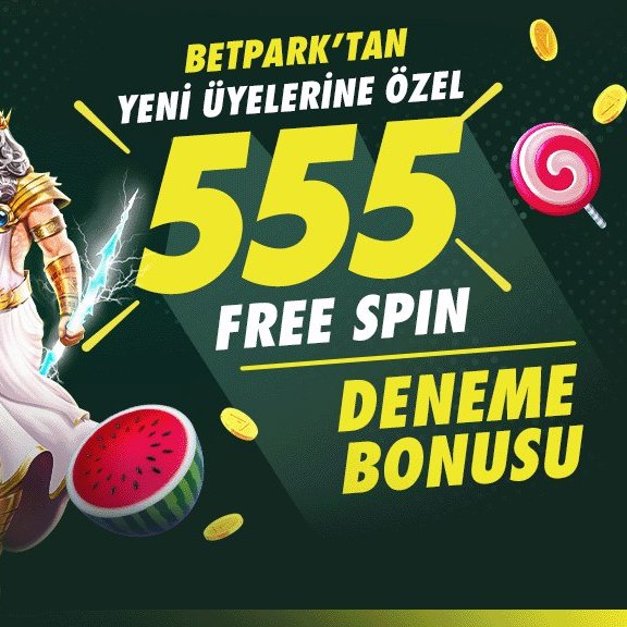 🎯 Oyna, kazan, çek!
 Betpark ile deneme bonusu fırsatını kaçırma 🚀

🔗 cutt.ly/park2026

#denemebonusu #Betpark