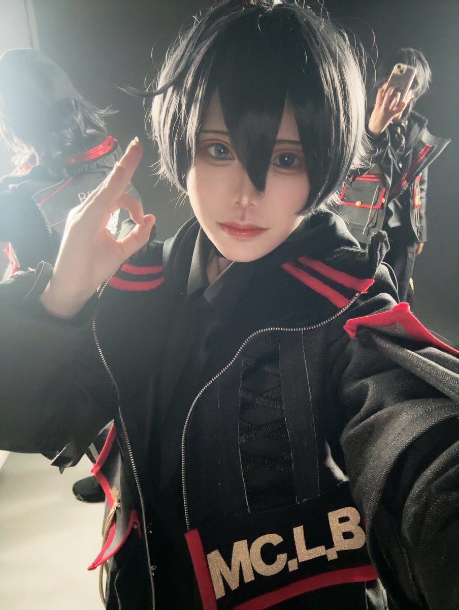 撮影してきた👌🏻🎤