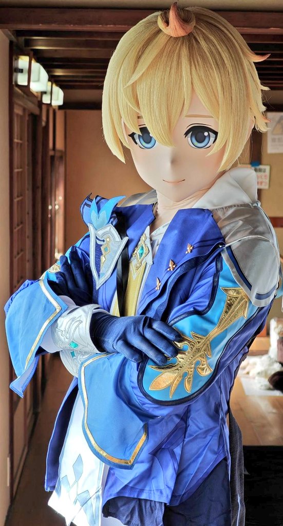 ✨ℍ𝕚𝕜𝕒𝕣𝕦🍃☂️🍁 (@cos_hikaru_27) / Posts / X