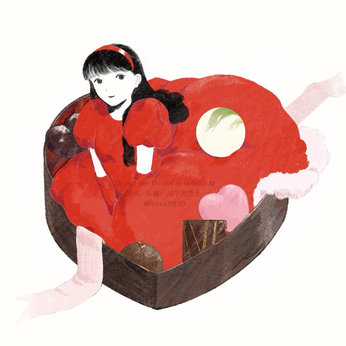 繭 (@mamayu_512) / Posts / X