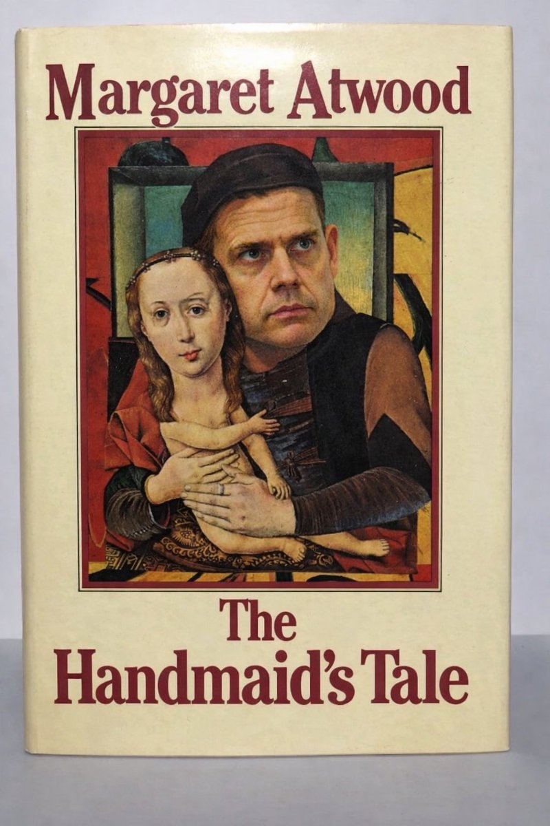 HyperNormalisation tweet media