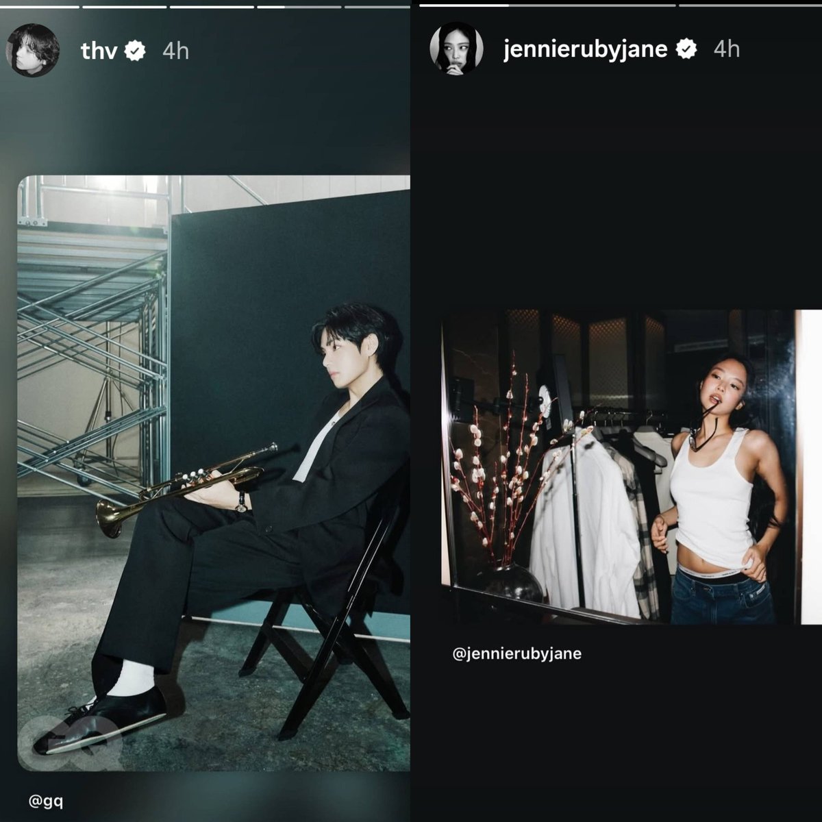 happy valentines day 🤍