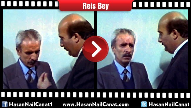 Reis Bey / 1988
hasannailcanat.com/videogaleri/ha…