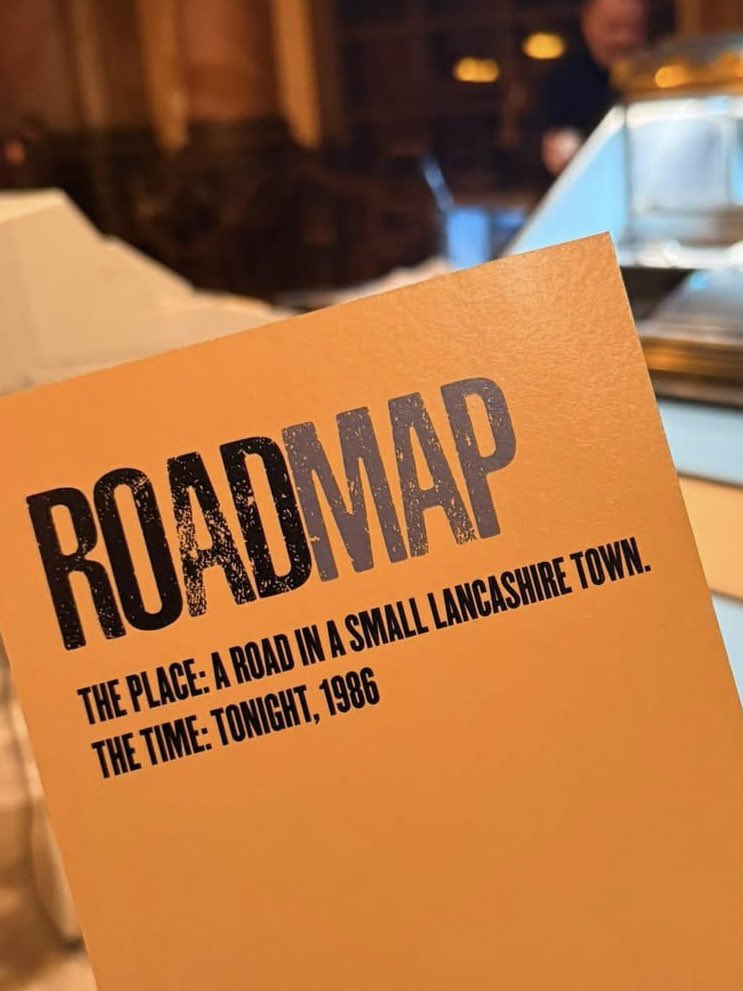 Eamonn O’Neal OBE tweet media