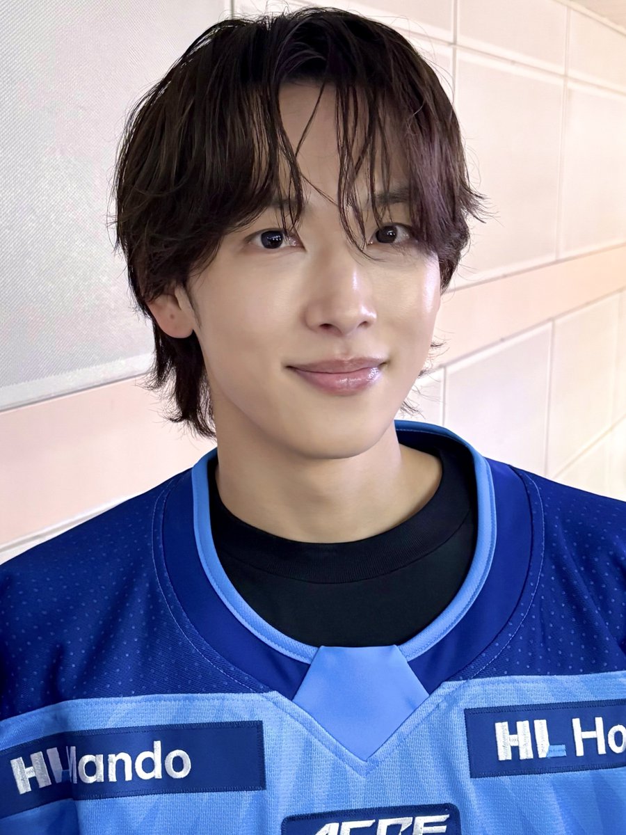 ASIA LEAGUE ICE HOCKEY 2025-26 HL 안양 PUCK-DROP 🏒💙

#YIMSIWAN #임시완
#THEBLACKLABEL #더블랙레이블