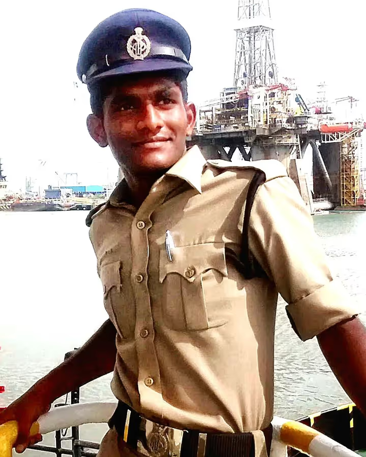 Nalini Unagar tweet media