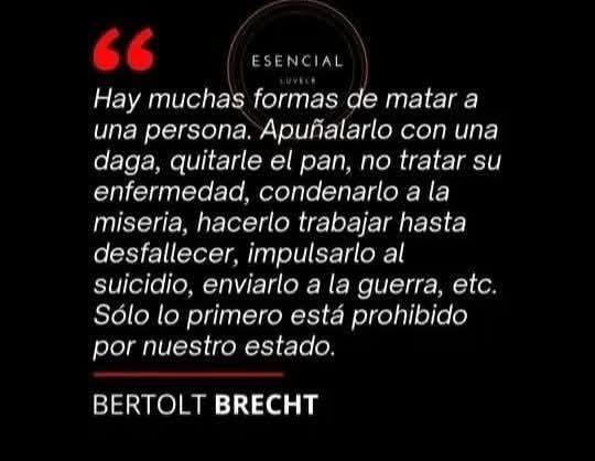 CesarRuben33's tweet photo. @nuestraera @RDSarraute @CFKArgentina
#CristinaLibre
#CristinaInocente
#csjnEsMafia
#comodPyEsMafia
#ConsejoDeLaMagistraturaEsMafia
#SentenciaPrevaricada
Cuando la Justicia Vuelva
(Y VOLVERÁ)
en Mano de la #Pueblada
Terminarán TODOS PRESOS;
El Delito de Genocidio
NO PRESCRIBE
#LosJudaSSdeLaPolitca https://t.co/gk0Ycl2Jn9