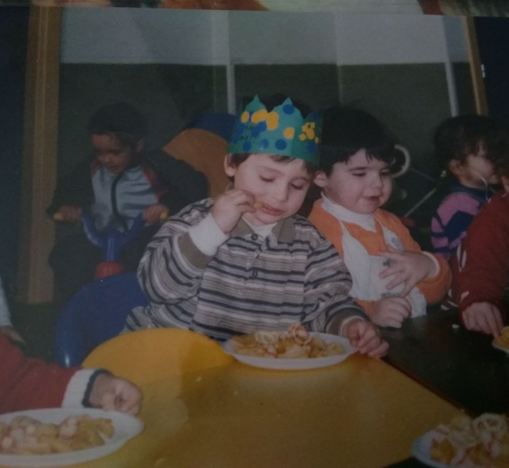 pedro 🍊 tweet media