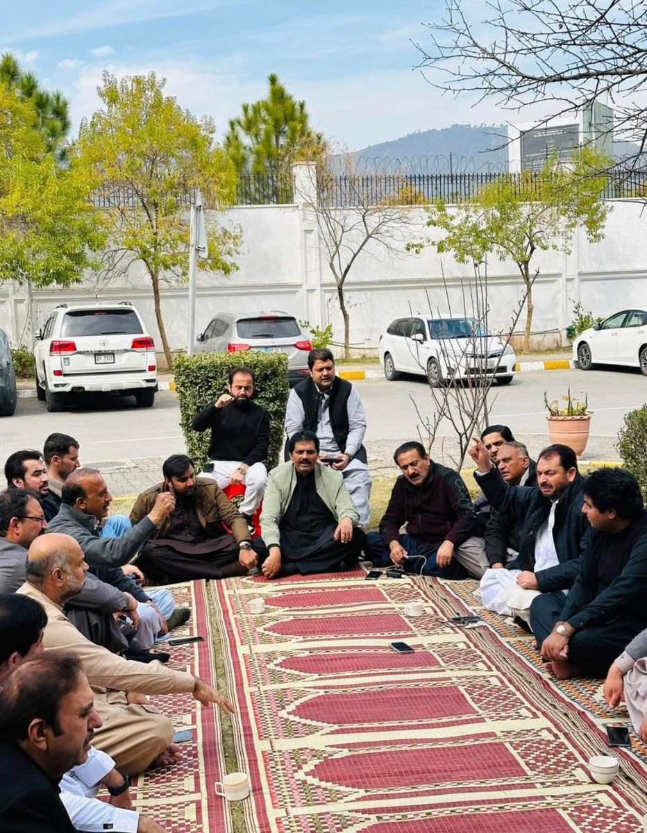 Junaid Akbar tweet media