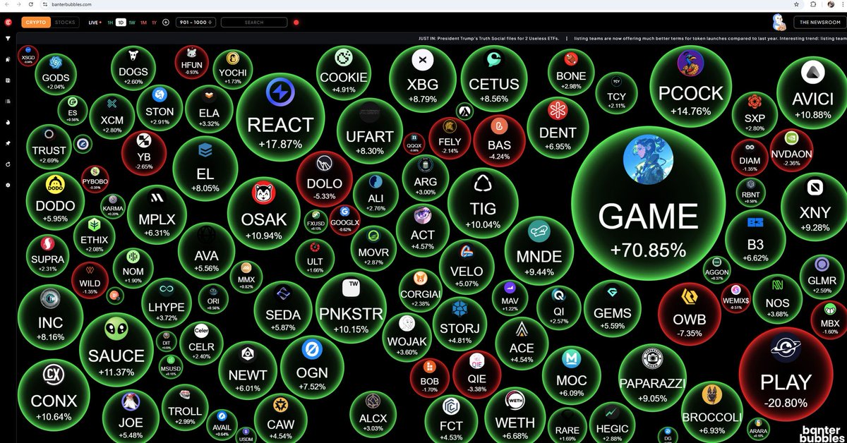 Liberty Swap ⚡️ Bridge2Pulse™️ Zero-Fee DEX tweet media