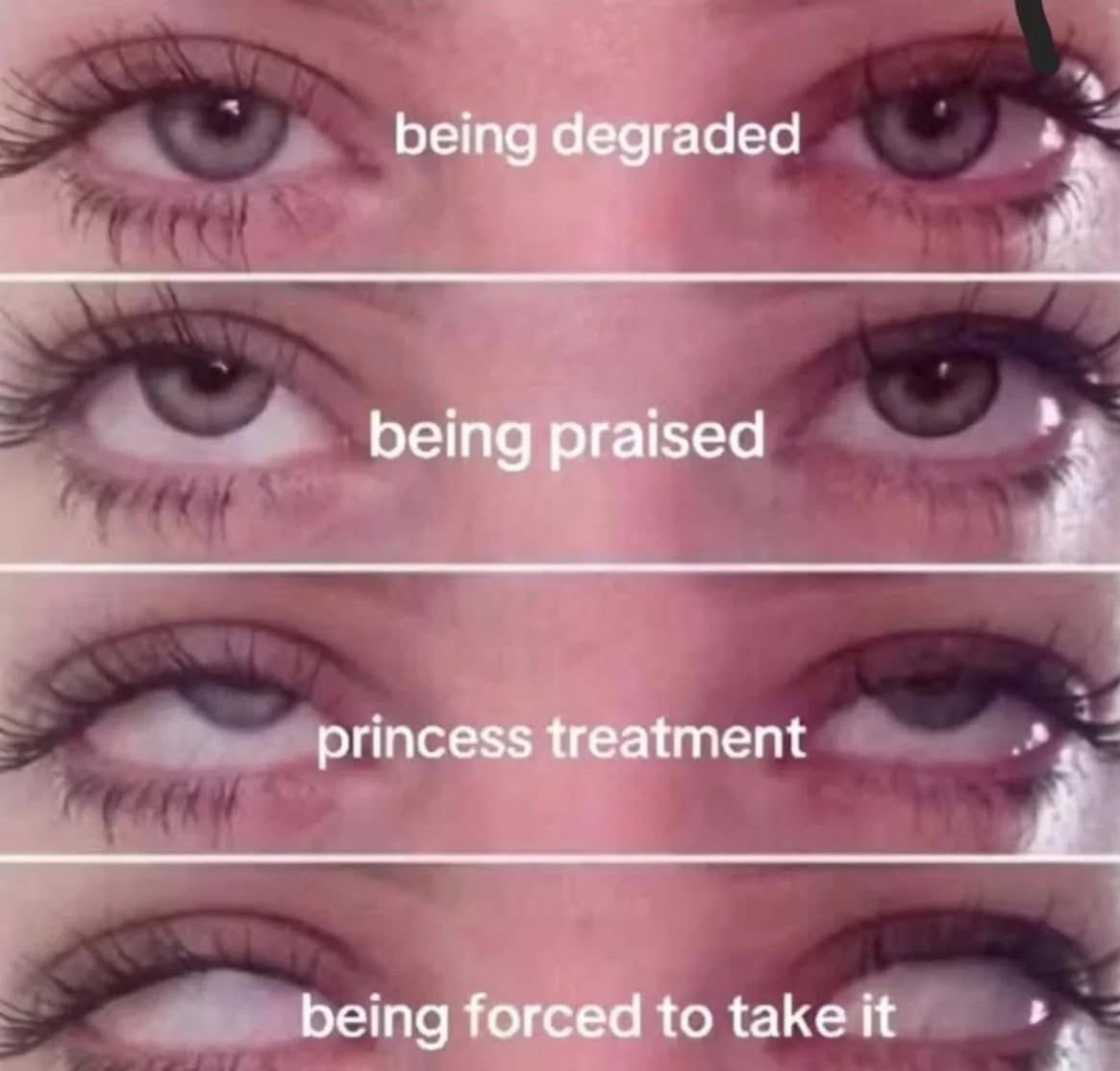 How to Get Inside A Woman's Head:

/Thread/

1) Make Her Wait.