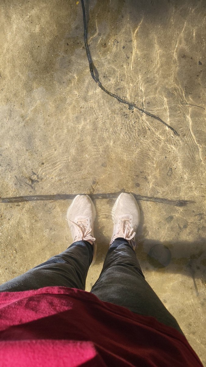 NeahtAntares's tweet photo. 5TH HIKE?!?! WHADDYA MEANNN??? 🤪 https://t.co/yArBxy7NtG