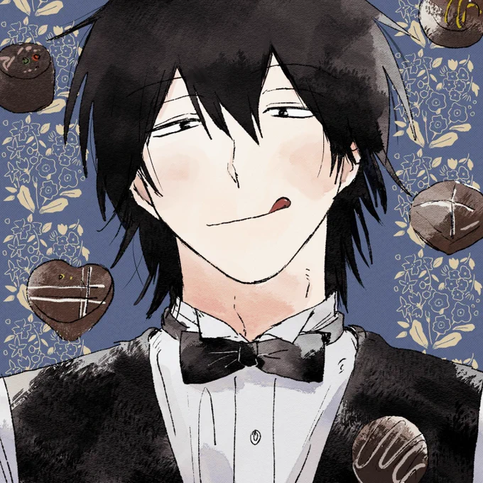 山口誕生日おめでとう