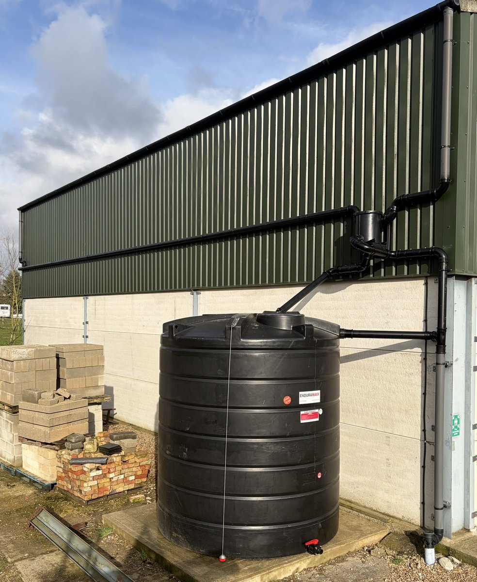 JRH Water Management tweet media