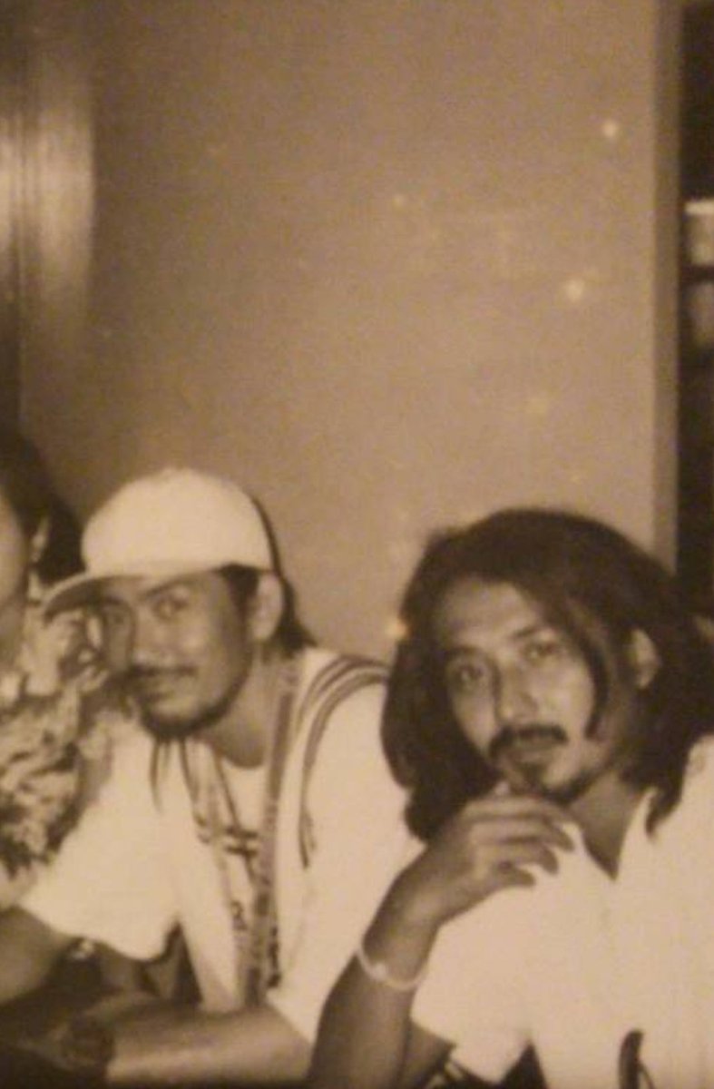 YO_Z69's tweet image. 後でおっきい兄ちゃん(アキラさん)のとこ行って色々相談してこよっと🐺
#crazya
#zingi