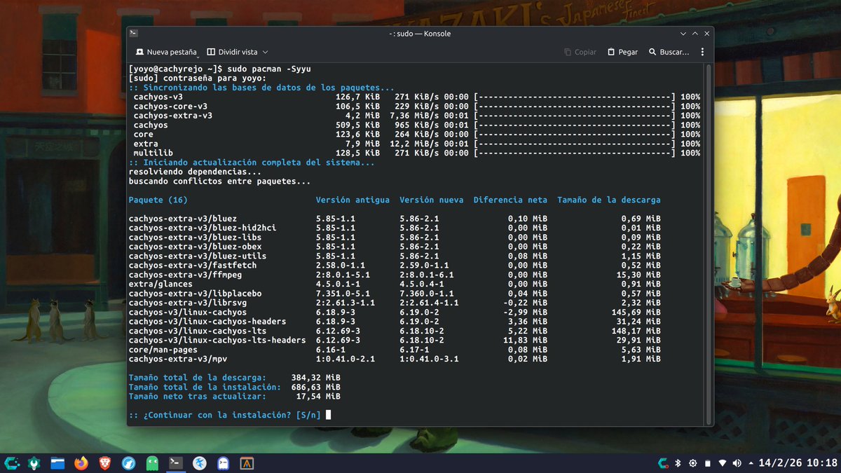 Salmorejo Geek tweet media