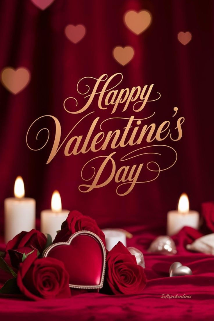 <a href="/IronL21946/">Iron Lady</a> Good morning and happy Valentine's day