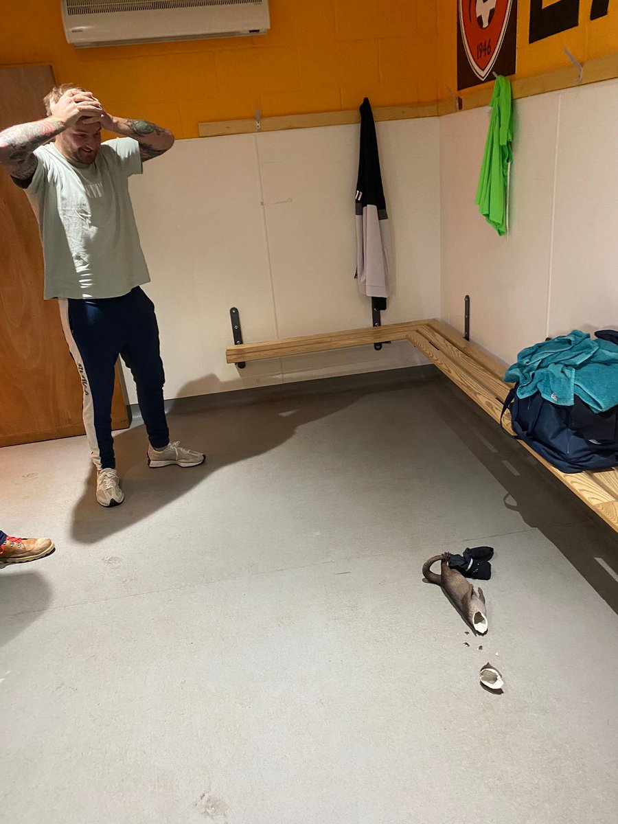 Tom Ramsay tweet media