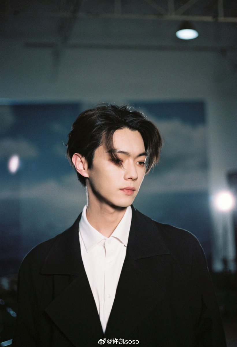 ไอ้หนุ่มผม(หน้าม้า)ยาว นี้มันกร้าวใจจิงๆ 🥰🥰🥰🥰😂