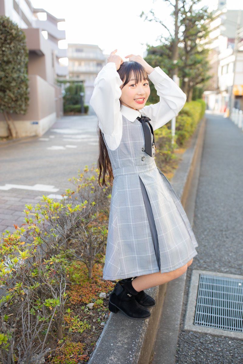 RT @nyantan_RIO: 2026.01.18 あーちゃん🌸 うーたん三輪車🚲 #東京