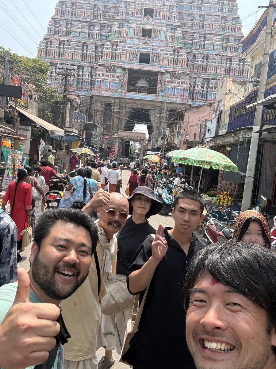 なぜか新潟まっちゃんとティルチィで遭遇！