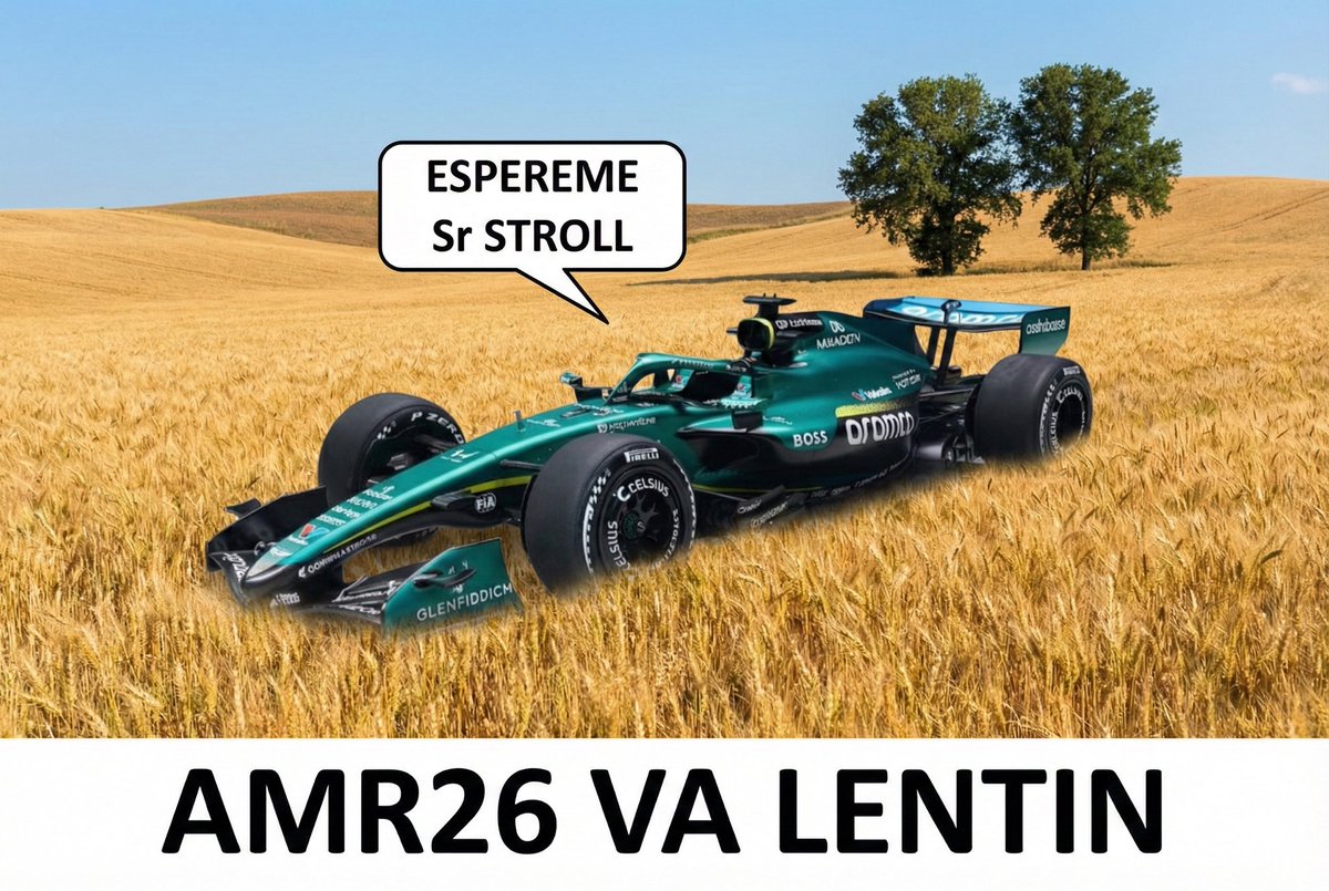 SpeedwearF1's tweet image. 