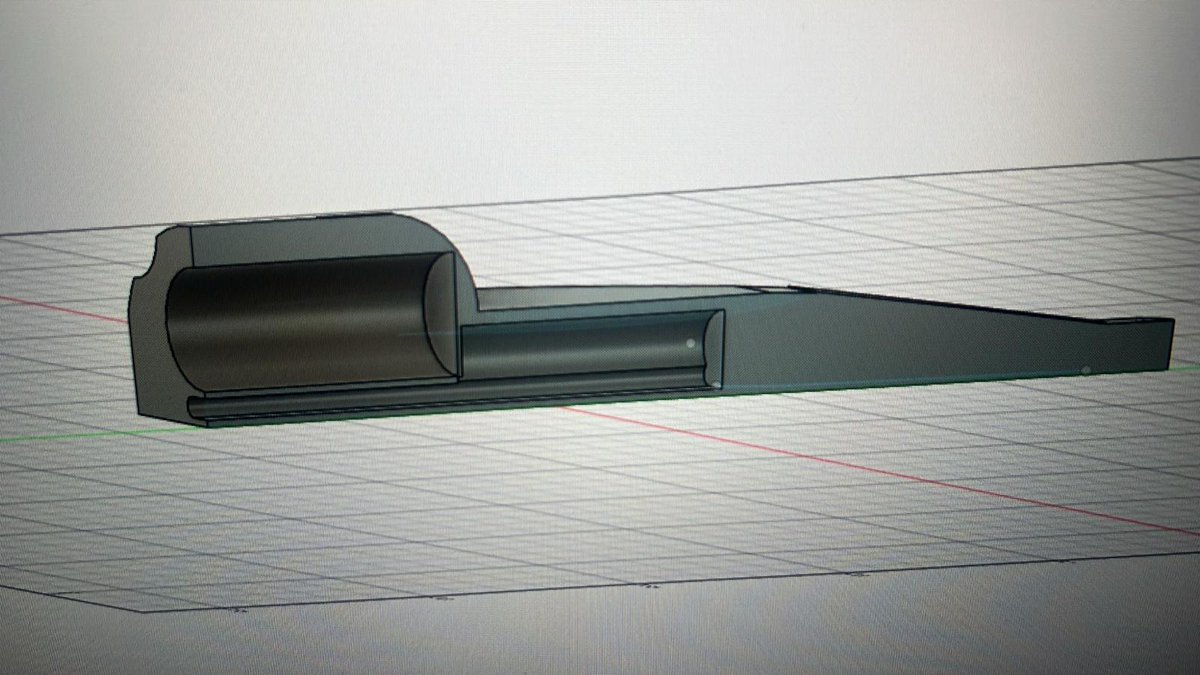 Prawn Racing tweet media