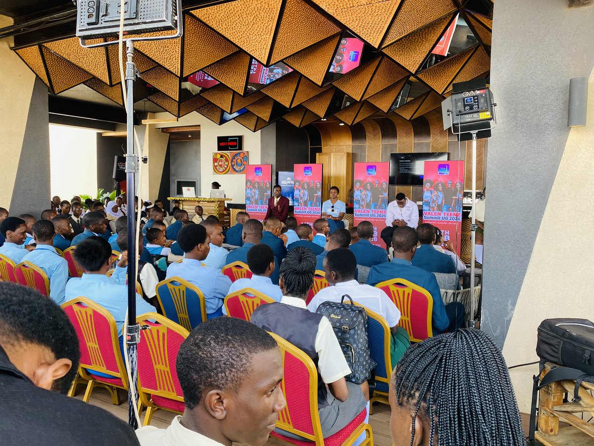 SRHR Alliance Uganda tweet media