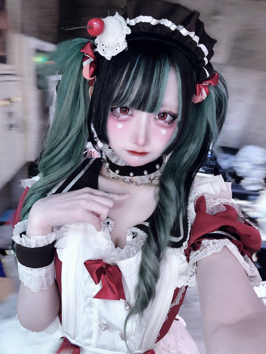 チョコほしーなー。