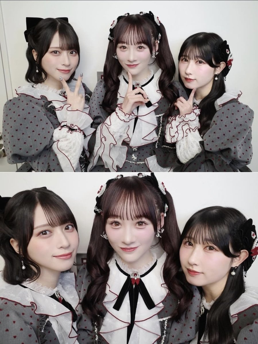 やっぱレコ大衣装かわいい #イコラブ