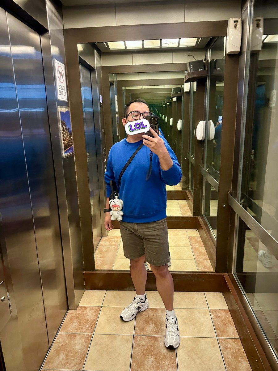 Hanap ng matatambayan! 😅