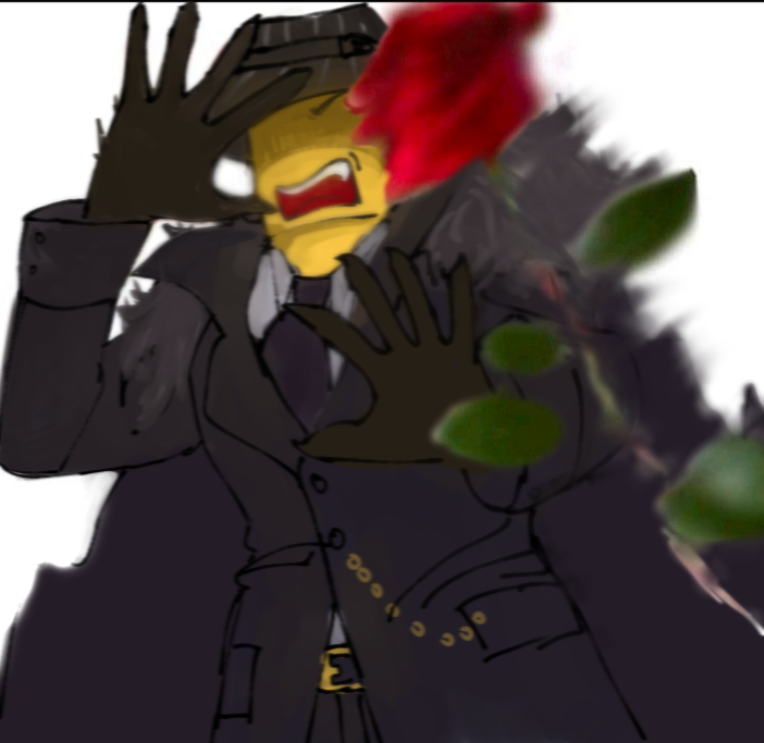 HAPPY VALENTINES DAY

#doublefedora #shitpost