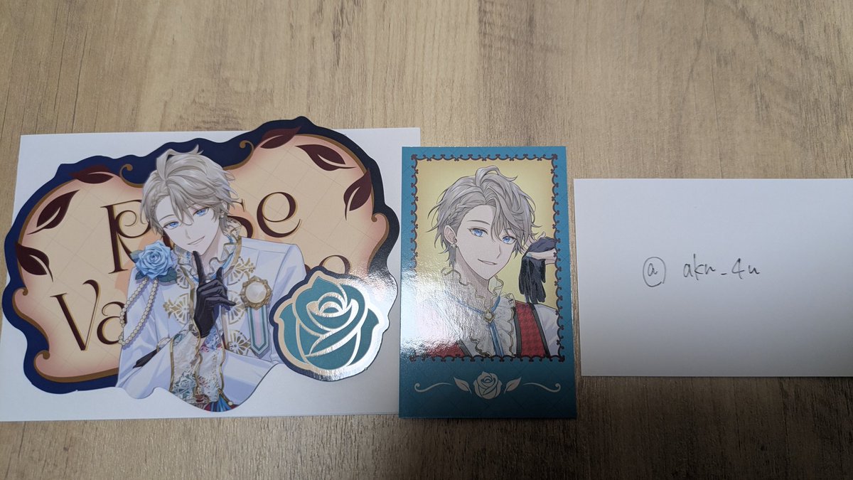 しらたき tweet media