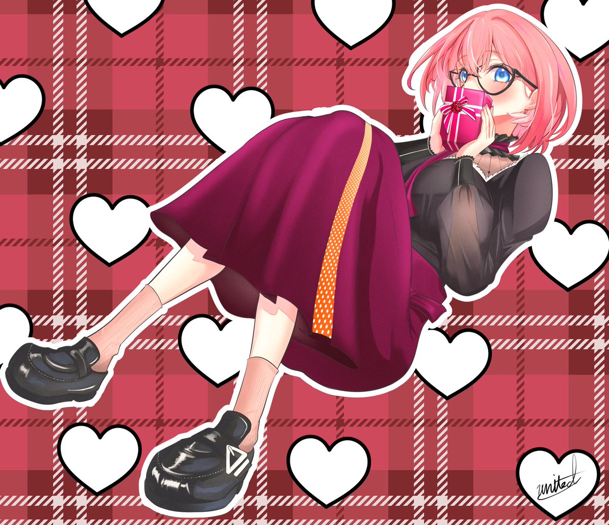 KaFaN 🖌 お仕事募集中 (@Ox_Fan) / Posts / X