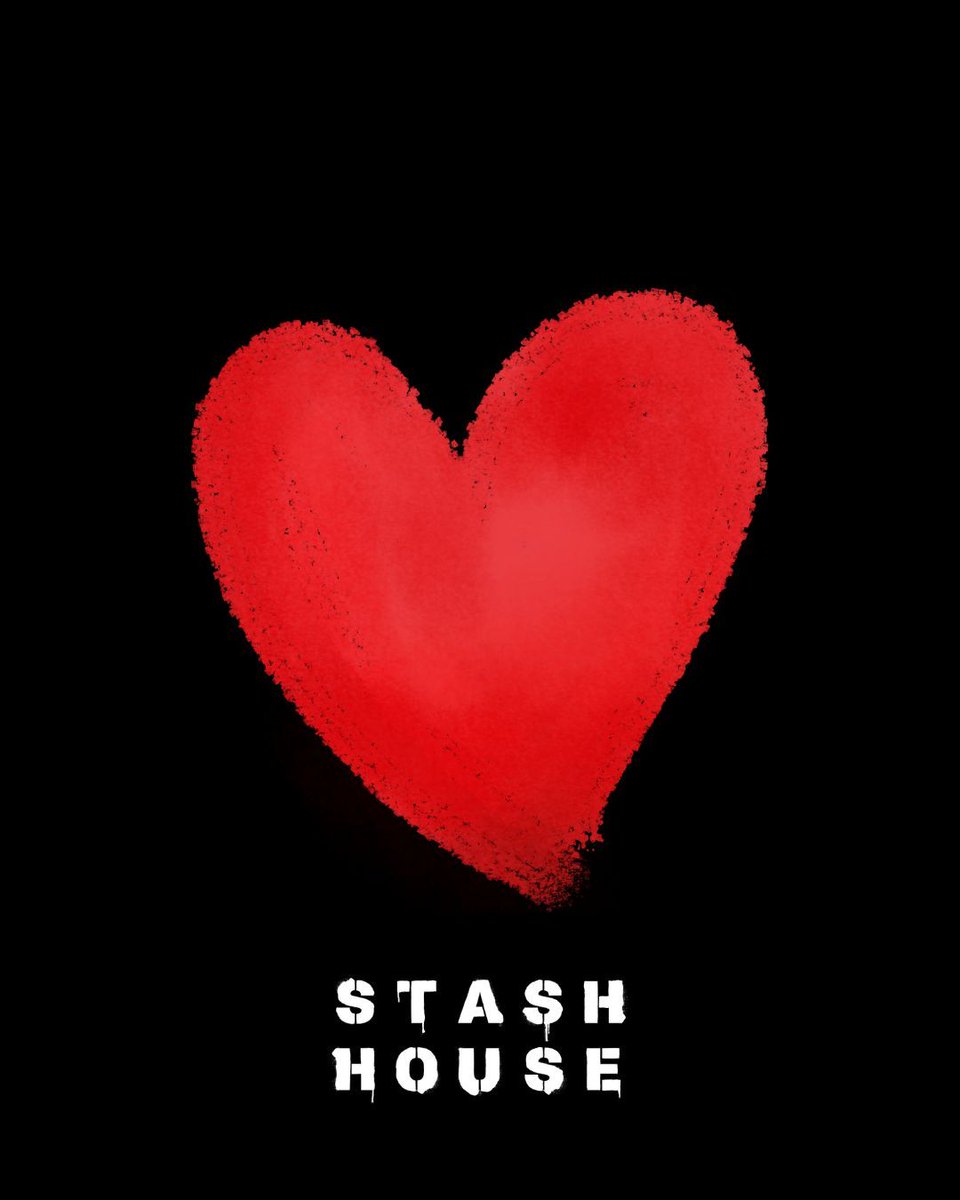 Stash House tweet media