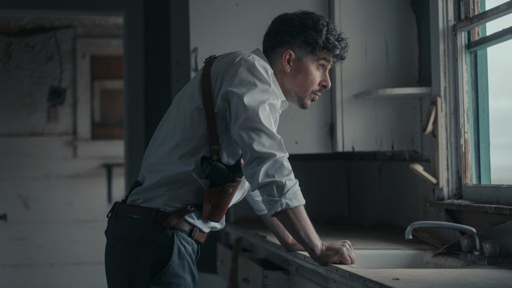 Gospel Chapter tweet media