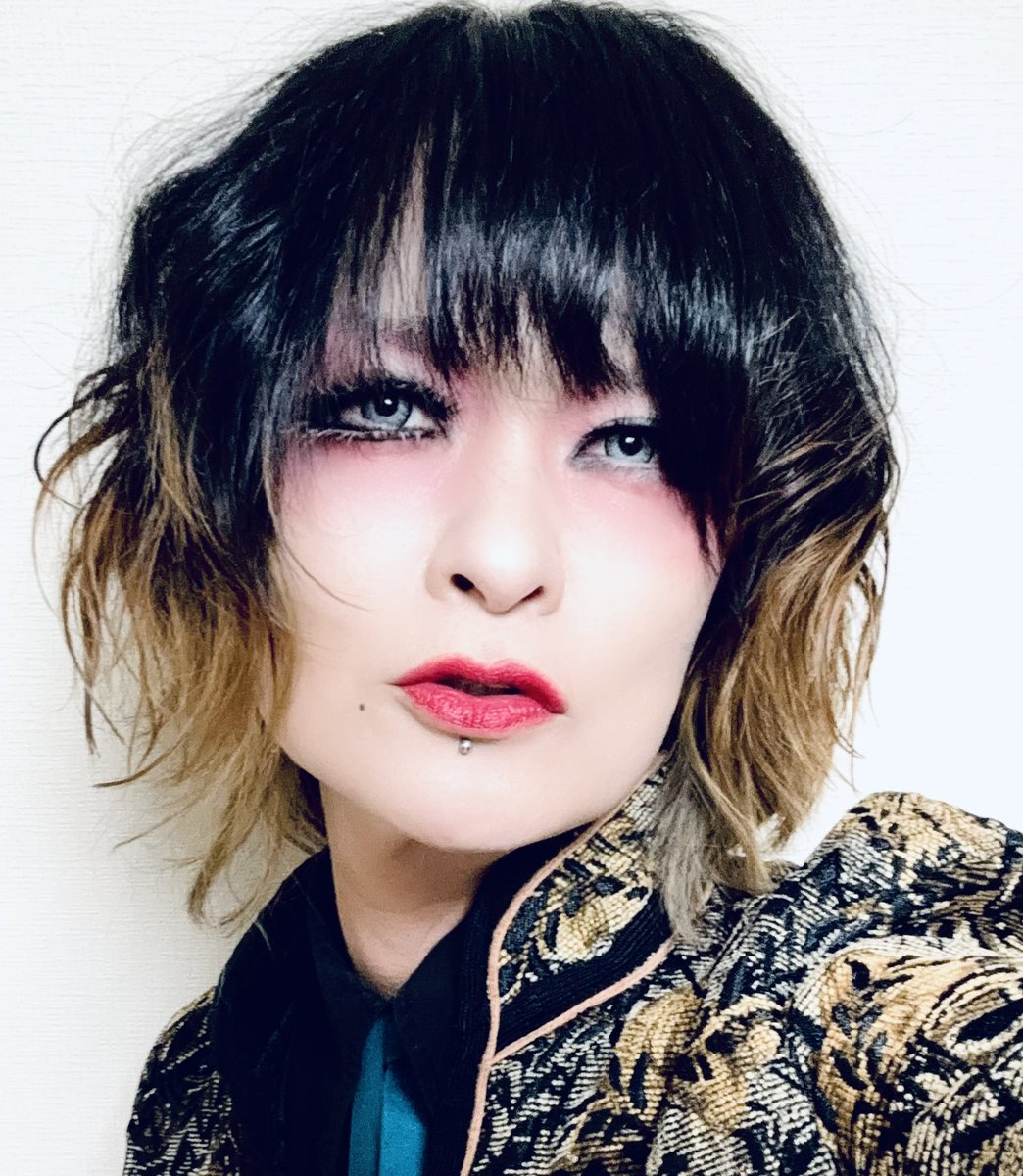 ℳ𝒾ℳ𝒾 (@MiMi_THE_VELVET) / Posts / X