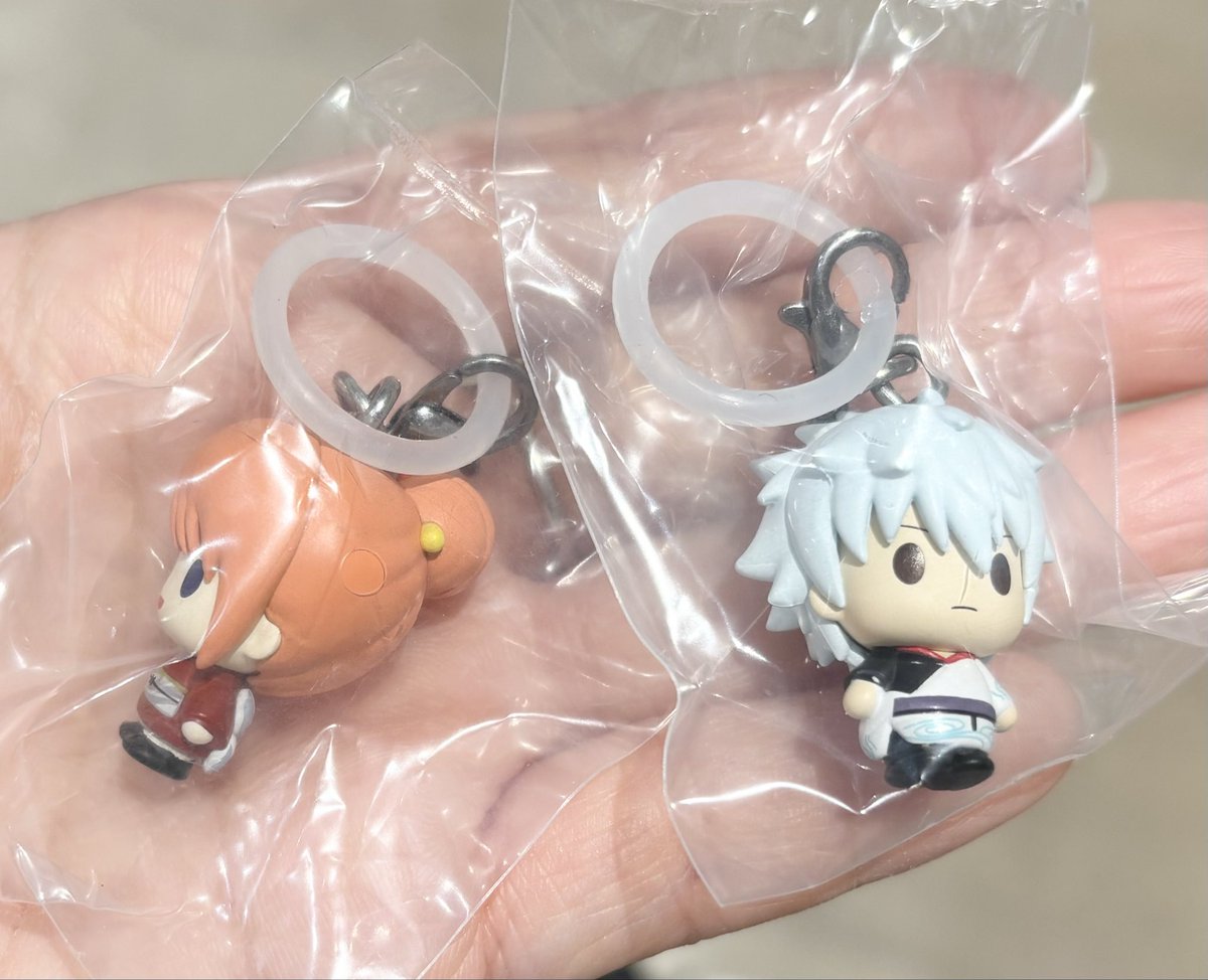 未桜@取引垢　プロカ必読 tweet media