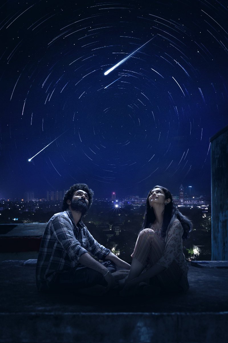 #CoupleFriendly 15 Giveaway Tickets 

RULES 

— Check <a href="/LetsXOtt/">Let's X OTT GLOBAL</a> 's Pinned Tweet 
— Comment your BookMyShow Location