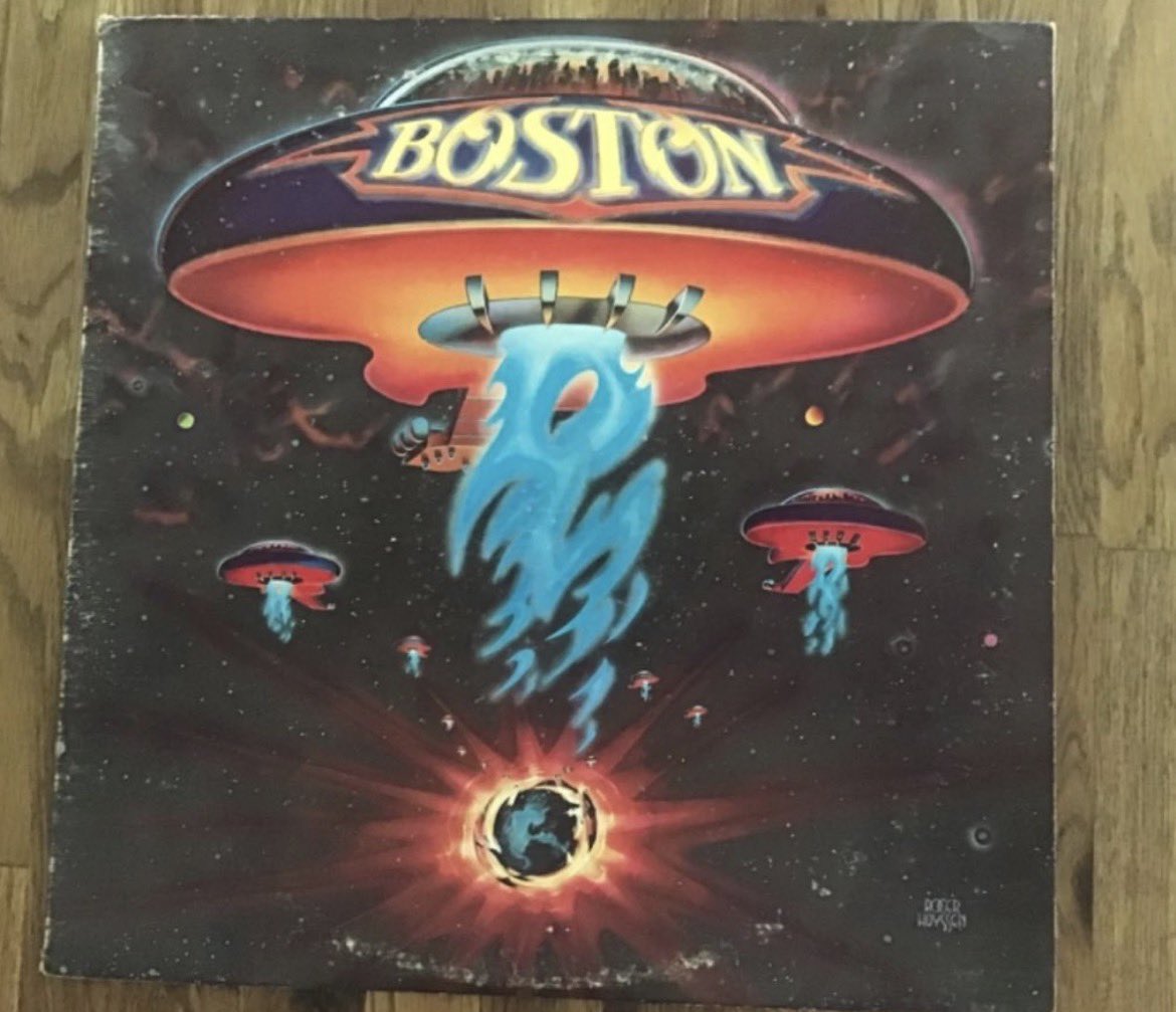 There’s artists in the rock hall who couldn’t match this album or the radio play it’s gotten the past 50 years! 

Get Boston in the <a href="/rockhall/">Rock & Roll Hall of Fame</a> 2026