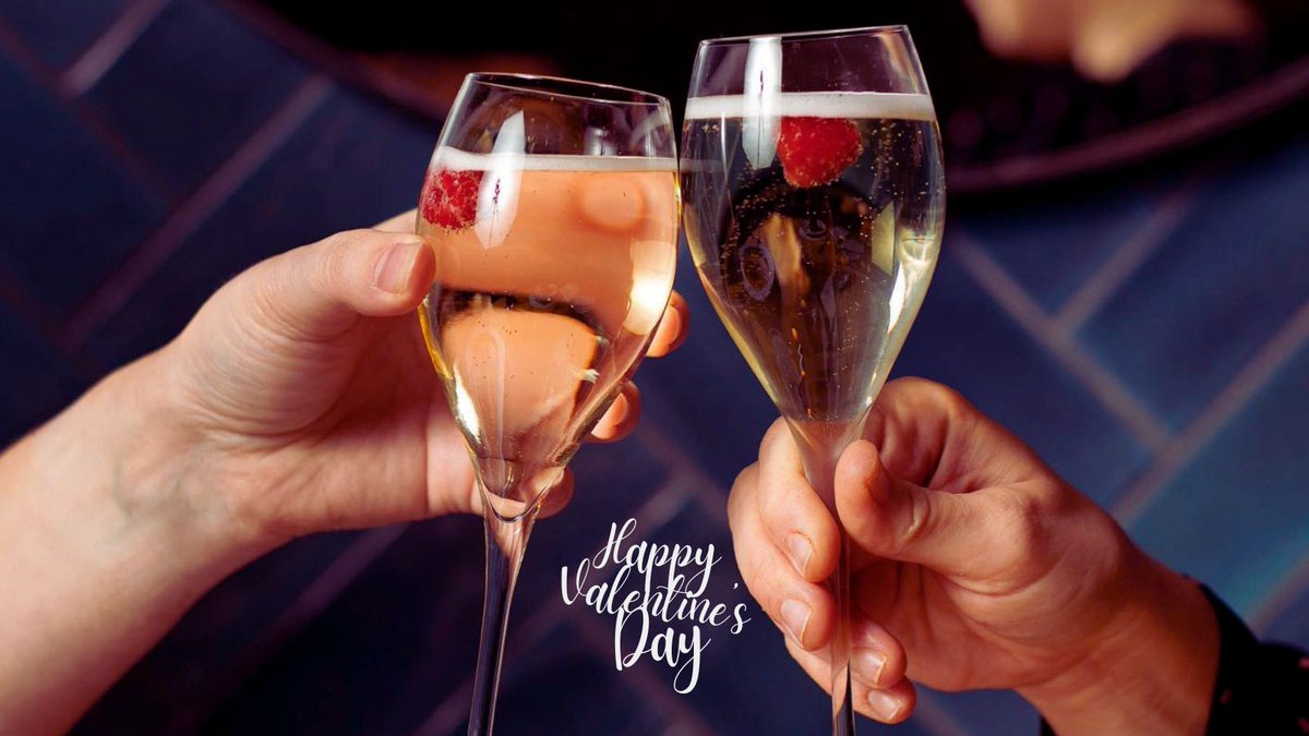 We look forward to welcoming you today and tomorrow for our Valentine's Set Menu! Final few tables remain for our Sunday service, so don't delay, or forget that we're open every Sunday! ☎️ 0141 572 0899 buff.ly/3x29zEk #GambaGlasgow #ValentinesInGlasgow #GlasgowDining ❤️