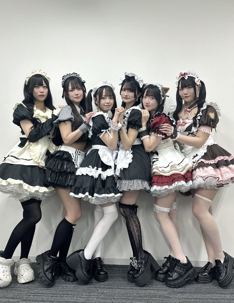 本日は Valentineチェキ会 お越しくださりありがとうございました