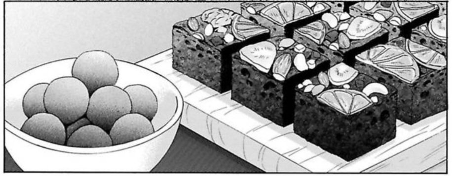 「てっぺんの苺いつ食べる?③」3/24発売です🍓よろしくお願いいたします🙇バレンタインの回もありますぞ🍫♥️