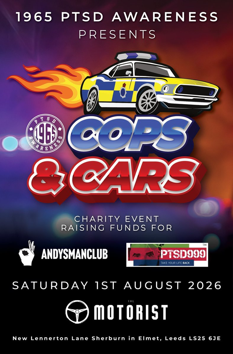 Benjamin Pearson “Interceptor” tweet media