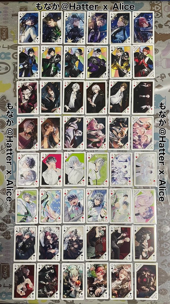 もなか tweet media