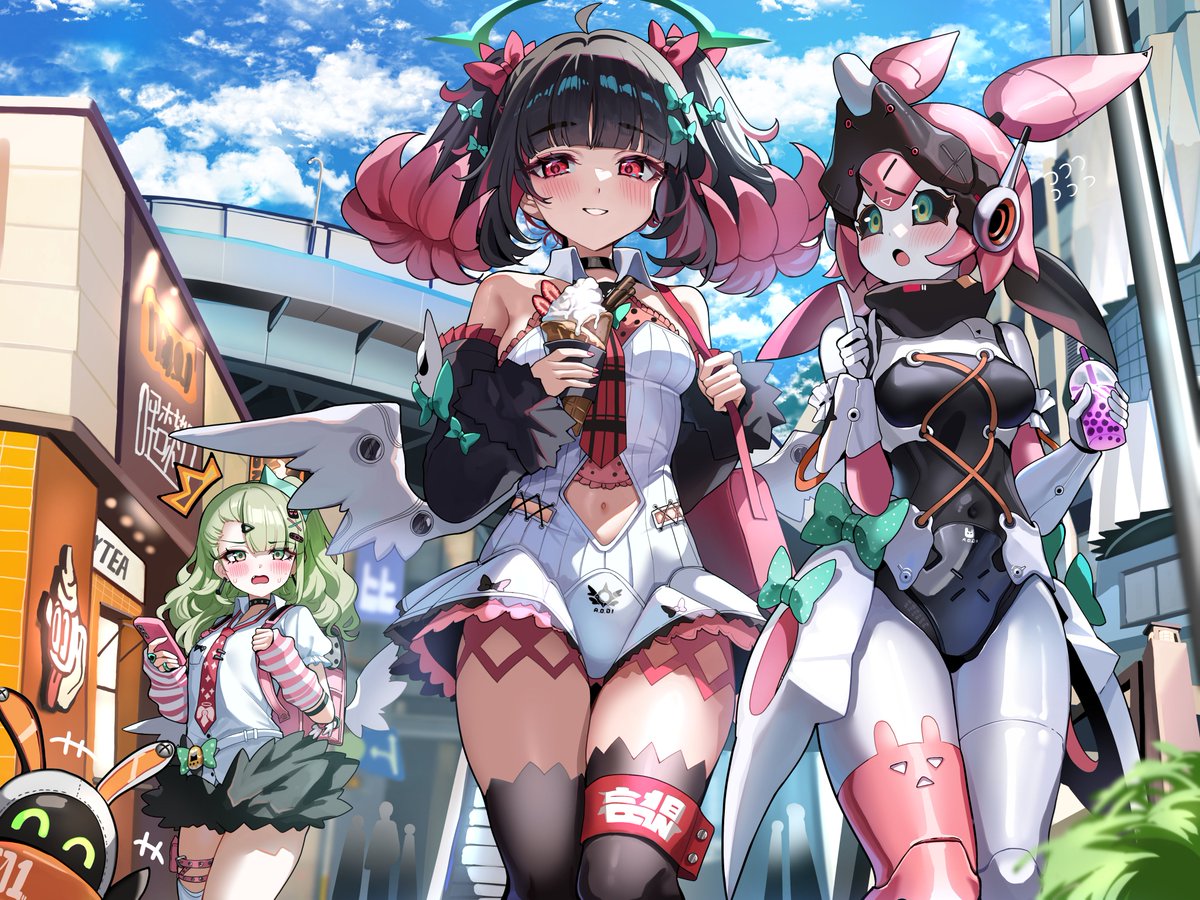 namjoo (@matchakuma2342) / Posts / X