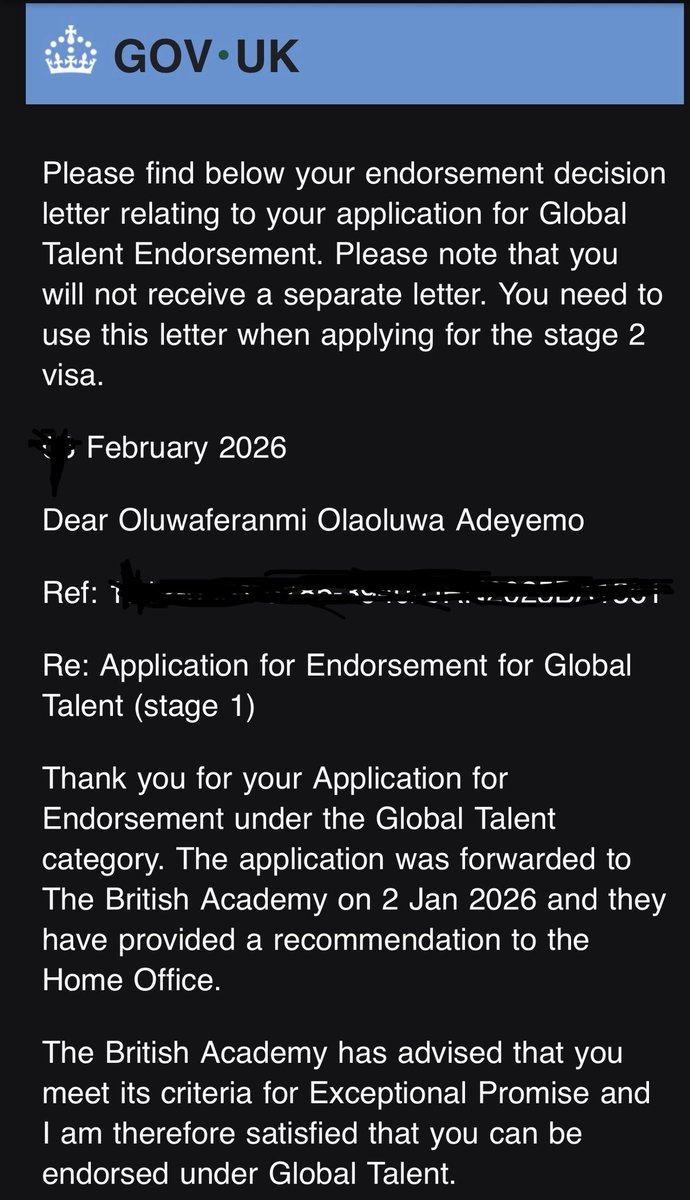 Olúwáférànmi Adéyemo, PhD tweet media